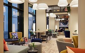 LÉGÈRE EXPRESS Bielefeld